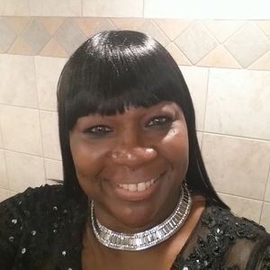Meet your Posher, Sharita